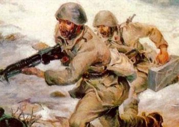 Δήμητρα Κεχαγιά: «Να διατηρούμε άσβεστη την ιστορική μνήμη»