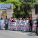 Αίτημα επαναλειτουργίας της πτέρυγας «Μπόμπολα» από τους εργαζόμενους του «Αμαλία Φλέμινγκ»
