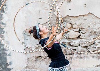 Fabrica Lab: Καλλιτεχνικά προγράμματα σε συνθήκες πανδημίας