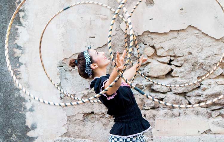 Fabrica Lab: Καλλιτεχνικά προγράμματα σε συνθήκες πανδημίας