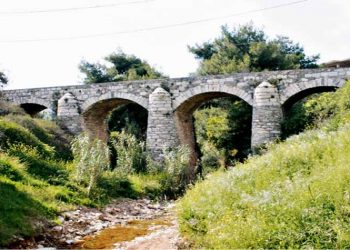 Βόλτα στα νεότερα μνημεία και έργα που προσέφερε η Σοφία ντε Μαρμπουά στη ταυτότητα της Πεντέλης