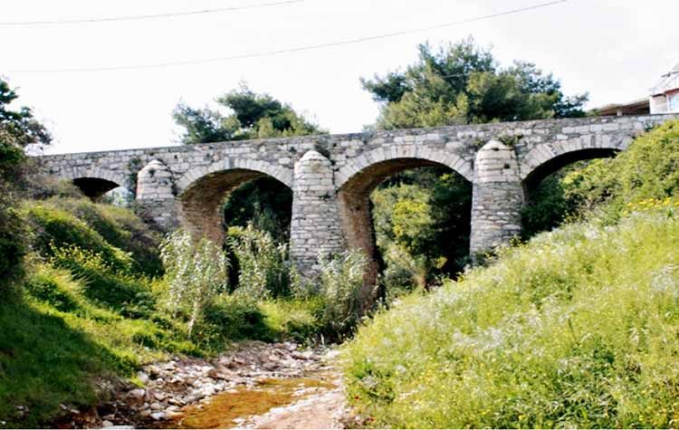 Βόλτα στα νεότερα μνημεία και έργα που προσέφερε η Σοφία ντε Μαρμπουά στη ταυτότητα της Πεντέλης