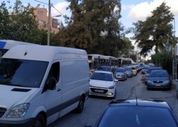 «Κραυγή αγωνίας» από κατοίκους για την κατάσταση στην κεντρική πλατεία