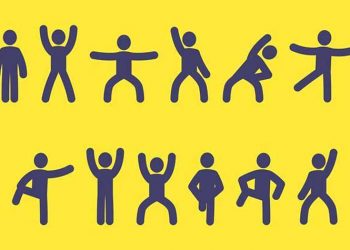 Ξεκινούν τα  απογευματινά τμήματα γυμναστικής ενηλίκων