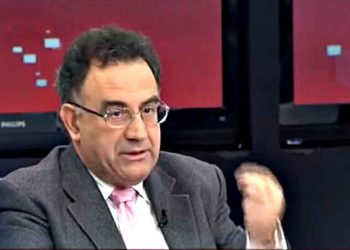 Έφυγε από τη ζωή ο δημοσιογράφος Γιώργος Δελαστίκ