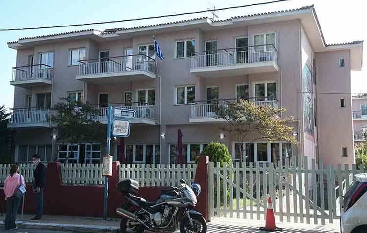 Γηροκομείο Αγίου Στεφάνου: Τραγικές προεκτάσεις