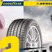 Goodyear 2Win και Dunlop 2Win: Κέρδισε εως 80€