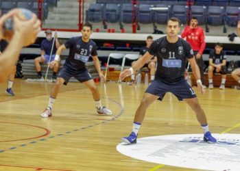 Χάντμπολ: Ήττα στις λεπτομέρειες για τον ΑΣΕ Δούκα από τον Άρη Νικαίας με 23-21