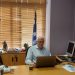 Στο συνέδριο για τις «έξυπνες πόλεις» ο Παναγιώτης Ιωάννου