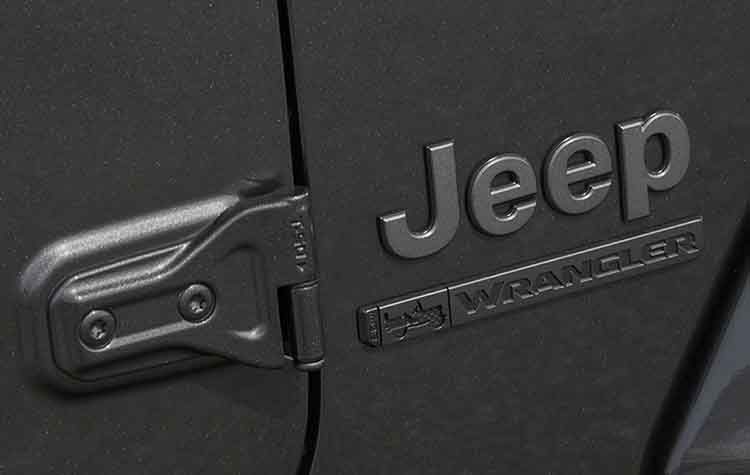 Η Jeep® γιορτάζει την 80η Επέτειο της με μια σειρά ειδικών εκδόσεων