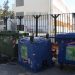 Ελ. Δάβαρη: «Έλλειψη από κάδους λόγω οδοφραγμάτων σε σχολεία της πόλης»