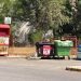 «Νίκη των Πολιτών»: «Πότε θα επανέλθουν οι καφέ κάδοι στην πόλη;»