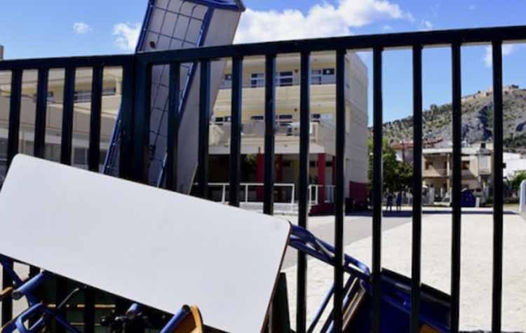 Η «Ημέρα της Μαρμότας»