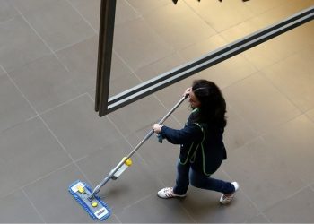 Δημοτική Αρχή: «Πρότασή μας η συνολική ενίσχυση της σχολικής καθαριότητας»