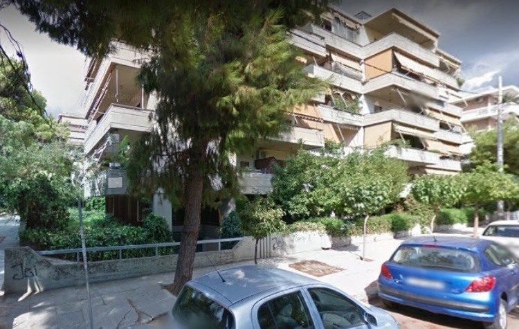 Πυρά ΣΥΡΙΖΑ Αμαρουσίου για την άρση προστασίας πρώτης κατοικίας