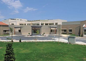 Σε τροχιά πλήρους δραστηριοποίησης το Κέντρο Υγείας, Αποθεραπείας και Αποκατάστασης Κερατέας «Κ. Πρίφτης»