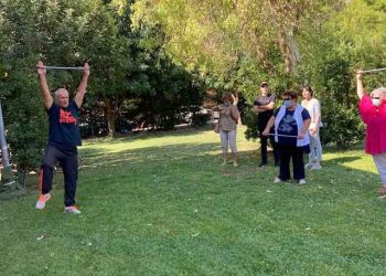 Την δημιουργία ΚΕΠ Υγείας ανακοίνωσε η δημοτική Αρχή