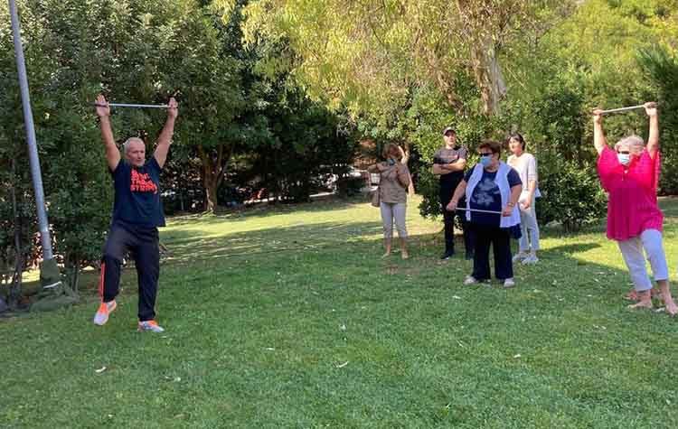 Την δημιουργία ΚΕΠ Υγείας ανακοίνωσε η δημοτική Αρχή