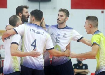 Ο ΑΟΠ Κηφισιάς νίκησε τον ΟΦΗ στην πρεμιέρα του League Cup