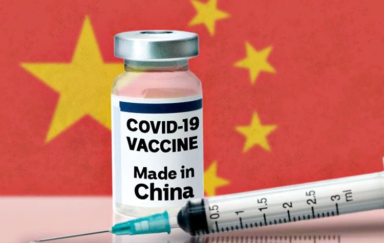 Κίνα: Προς μαζικούς εμβολιασμούς