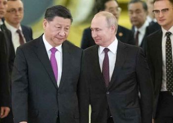 Κίνα - Ρωσία: Αλλάζουν τον κόσμο