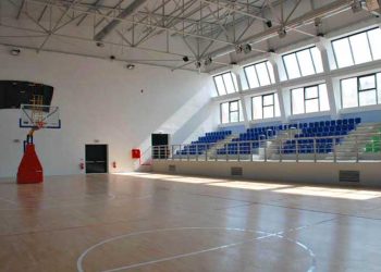 Στο πρόγραμμα «Φιλόδημος ΙΙ» το «λίφτινγκ» στο κλειστό γυμναστήριο Μελισσίων