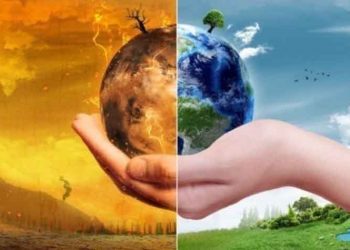 Ο Δήμος συμμετείχε σε ημερίδα για την καταπολέμηση των επιπτώσεων της κλιματικής αλλαγής