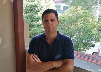 Την παραίτηση της Φωτεινής Μαρκαντώνη από το ΔΣ της Ένωσης Γονέων ζητά ο Κωνσταντίνος Χριστόπουλος