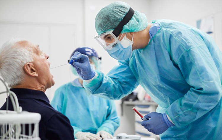 Αρνητικά τα τεστ κορωνοϊού σε υπαλλήλους του Δήμου