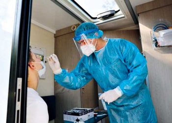 Κορωνοΐός: Καλά και κακά νέα