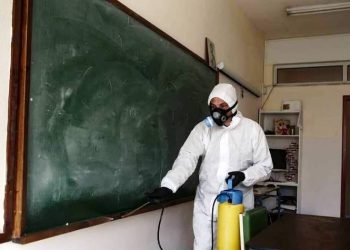 Κρούσμα σε καθηγητή του 1ου ΓΕΛ Παπάγου - Κανονικά τα μαθήματα