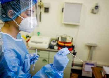 Κρούσμα κορωνοΐού σε υπάλληλο του Δήμου