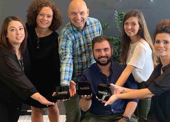 Νέα βραβεία για τη Lidl Ελλάς στα Packaging Awards 2020