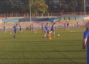 Νίκη με ανατροπή επί των Βριλησσίων για τη Λυκόβρυση