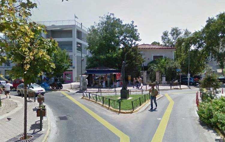 «Δωρεάν μαζικά τεστ σε όλους τους Μαρουσιώτες» ζητά «Η Κασταλία»