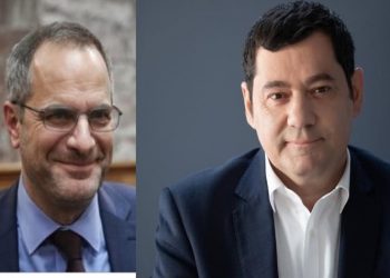 Συνάντηση Μαυρίδη με τον πρόεδρο της ΕΡΤ για πιθανές συνεργασίες