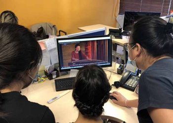 Μεσο-Φθινοπωρινό Φεστιβάλ: Μια οπτικο-ακουστική γιορτή