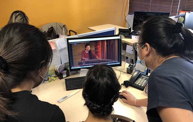 Μεσο-Φθινοπωρινό Φεστιβάλ: Μια οπτικο-ακουστική γιορτή