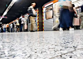 Μετρό - Γραμμή 4: Κι όμως… κινείται!