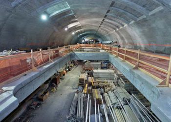 Μετρό - Γραμμή 4: Κι όμως… κινείται!