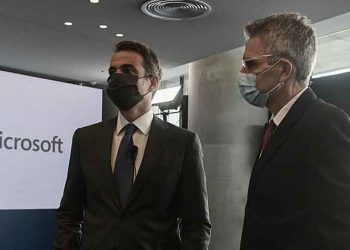 Microsoft: Μια σπουδαία επένδυση