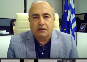 Νίκος Μπάμπαλος: «Για τον κορωνοϊό θα βρεθεί εμβόλιο. Για τον λαϊκισμό ποτέ…»