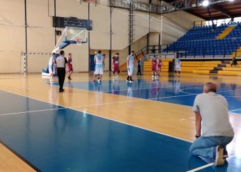 Άνετη επικράτηση για τη Νίκη Αμαρουσίου στην επιστροφή της στη Γ΄ Εθνική