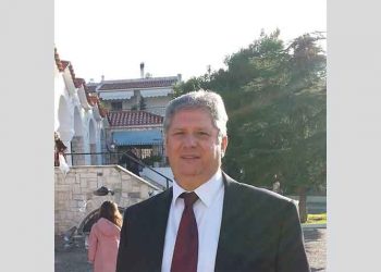 Νίκος Δροσάτος: «Συνεχής η φροντίδα μας για όσους ηλικιωμένους μας έχουν ανάγκη»