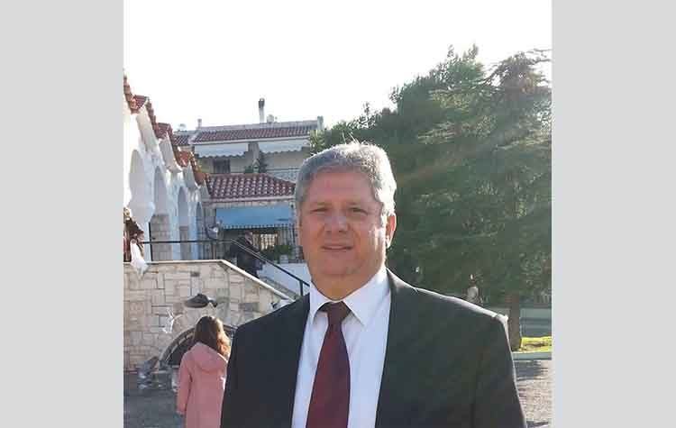 Νίκος Δροσάτος: «Συνεχής η φροντίδα μας για όσους ηλικιωμένους μας έχουν ανάγκη»