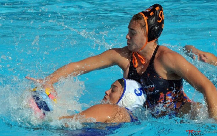 Υδατοσφαίριση γυναικών: Πρώτη νίκη στο πρωτάθλημα για Νηρέα Χαλανδρίου