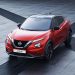 Η Nissan γιορτάζει τα 10 χρόνια επιτυχίας του πρωτοποριακού crossover Juke