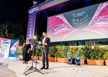 Νύχτες Πρεμιέρας κόντρα στον καιρό