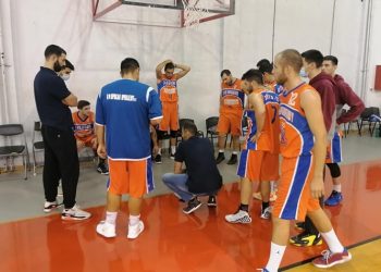 ΟΦΗ Ηρακλείου: Πρώτη νίκη για τους άνδρες