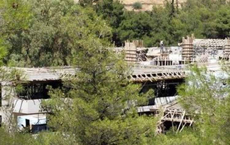 Δήμος Βύρωνα: «Να σταματήσουν άμεσα οι εργασίες στο στρατόπεδο Σακέτα»